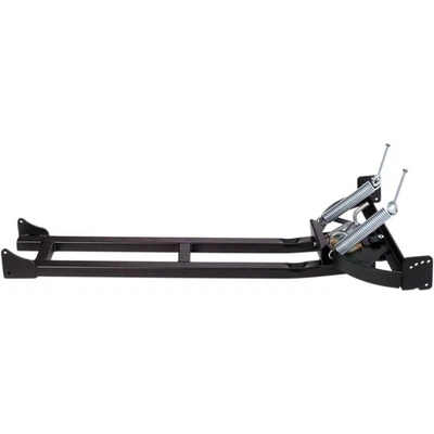 Moose Utility 2707PF Plow Push Tube for Use with Winch Or Electric Lift - Image 1 of 3