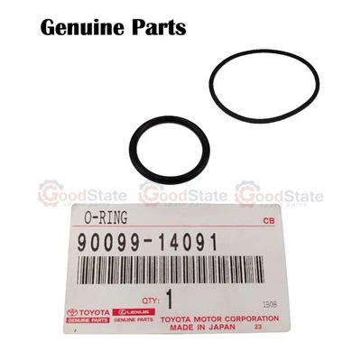 Genuine Ceres AE101 Corolla AE101 Levin AE101 4AGE Distributor O Ring Seal Kit - Image 1 of 3