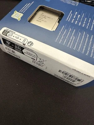 Intel Core i7-14700K Neu+OVP 3,40-5,60GHz boxed ohne Kühler (BX8071514700K) - Bild 1 von 3