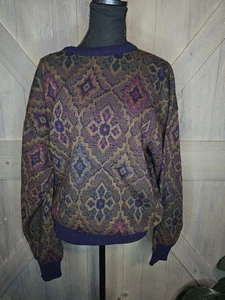 The Italian Sweater Co Pullover Gr. Large - Bild 1 von 3