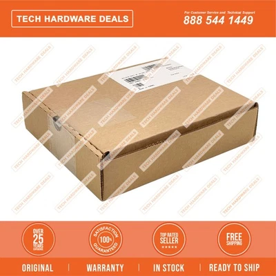 P42041-B21  NEW SEALED MELLANOX MCX631432AS-ADAI Ethernet 10/25GB 2-Port SFP28 O - Image 1 of 2