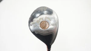 Bobby Jones By Jessie Ortiz H Series 21° 3 Hybrid Stiff Js7-S 1154566 Fair N26 - Picture 1 of 5
