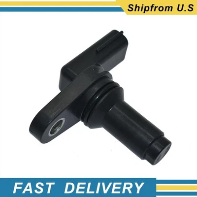 Sensor de posición del cigüeñal del motor 23731-JK00B para Infiniti G25 2011 2012 2,5 L V6 Foto 1 de 4