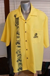 Vintage HAWAIIAN Shirt (See Measurements For Sizing) - Picture 1 of 2