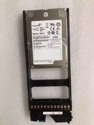 HDS 3285276-A 3HGSSH 300GB 15K SAS 2.5 HUS110 130 150 Storage Hard Drive - Image 1 of 2