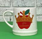 Sheffield Home Teacher Gift Coffee Mug Queen Of The Classroom Appreciation Cup