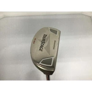 Bridgestone putter TOURSTAGE M-2P 33" Steel - Picture 1 of 6
