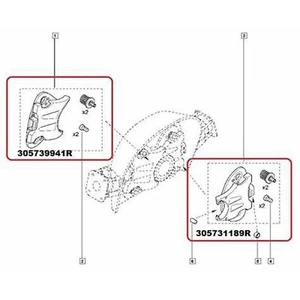 Certified Remanufactured Transmission Clutch Shift Fork Tool For - Picture 1 of 12