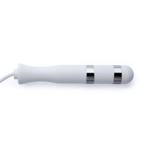 Vaginal Probe For Electronic Pelvic Floor Exerciser Incontinence Therapy - Picture 1 of 6