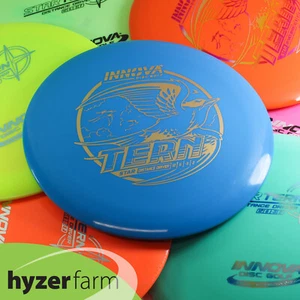 Innova STAR TERN *pick your weight & color* Hyzer Farm disc golf driver - Picture 1 of 10