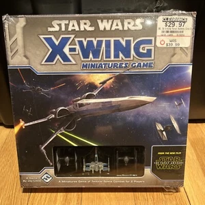 Fantasy Flight Games SWX36 Star Wars The Force Awakens Core Set - Bild 1 von 7