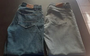 Kensington Dockside Jeans - Picture 1 of 18