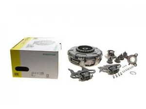 Kit Doppia Frizione Cambio EDC Renault Clio IV Captur I Kadjar Megane IV 1.5 dCi - Imagen 1 de 3
