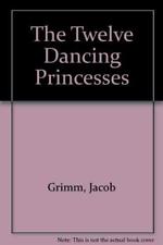 The Twelve Dancing Princesses, Dalton, Anne