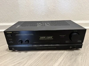 Pyramid PR330A Integrated Stereo Amplifier - Picture 1 of 5