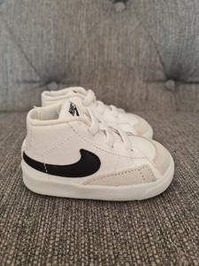 Las mejores ofertas en Zapatos de Bebé de Goma Nike | eBay