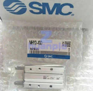 1piece SMC MHY2-10D Pneumatic Air Gripper Cylinder New - Picture 1 of 5