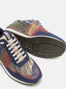 Zapatillas Carolina Herrera Niño | Online www.jardimartimoniz.pt