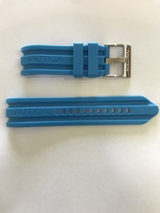 Cinturini Nautica in gomma per orologi | Acquisti Online su eBay