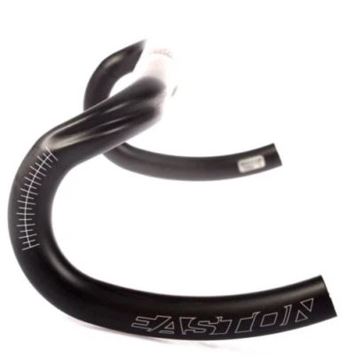 Easton EC90 SLX Carbon 46cm 31.8 Road Handle Bar New - Image 1 of 4