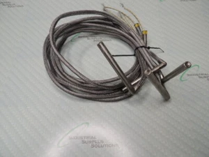WATLOW 63A92-N48Y50 FIREROD 0306 240V 300W - Imagen 1 de 1