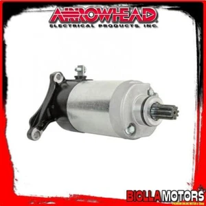 SMU0355 Starter Motor Yamaha XT225 2005- 223cc 5RS-81890-00-00 System - Picture 1 of 5