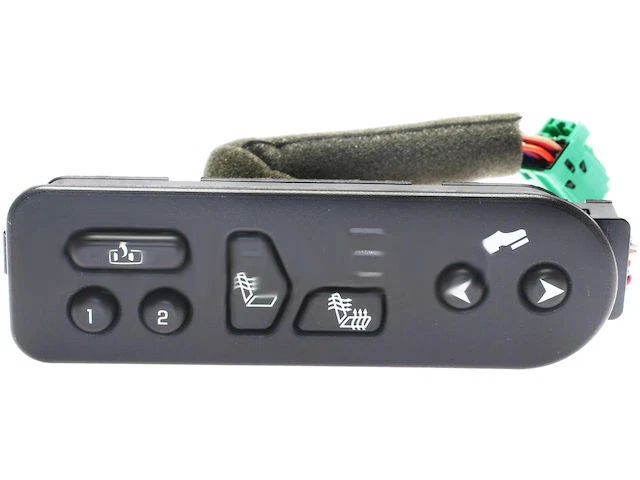 29ZH52V Pedal Height Adjustment Switch Fits 2003-2007 Cadillac Escalade EXT — 第 1/1 张图片