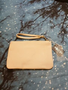 Eb & Ive Clay Tepito Pouch - Picture 1 of 6