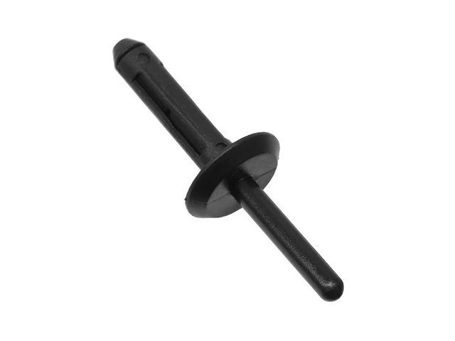 Retenedor de moldura de arco de rueda delantero para BMW X6 2008-2014 26554NRNZ 2009 2010 2011 Foto 1 de 2