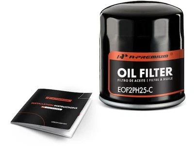 Filtro de aceite para motor International Scout II 1972-1974 APR 25831ZDXR 1973 Foto 1 de 2