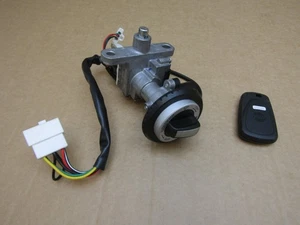 Sym Jet X 125 E5 2024 6,585 miles keyless ignition and fob (14764) - Picture 1 of 7