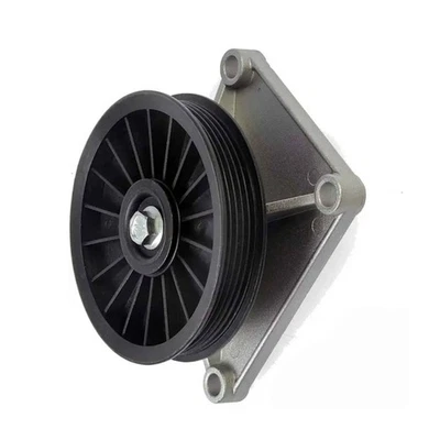 For Saturn SW1/SW2 1994 95 96 97 1998 Air Conditioning Bypass Pulley Serpentine - Image 1 of 4