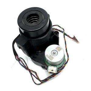 Original DEEBOT X2 OMNI Saug- und Wischroboter rechte Seite Pad Platte Roller Motor NUR - Bild 1 von 9