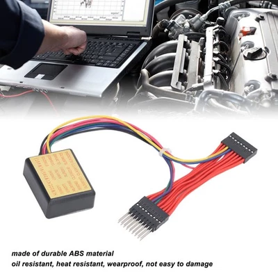 18-in-1 CAN Filter For Mercedes - Odometer Adjustment W222 W205 W204 - Image 1 of 4