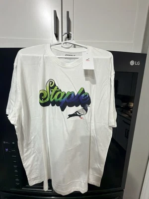 Camiseta Staple Pigeon BNWT Foto 1 de 3