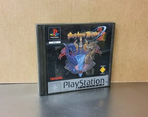 Battle Arena Toshinden - (Sony Playstation 1, PS1) - (L46) - Picture 1 of 3
