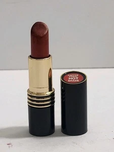 Revlon Super Lustrous Lipstick CAPTIVE CORAL Limited Edition Frost NOS New FLAW - Picture 1 of 8