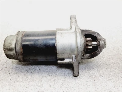 2003-2008 Subaru Forester Auto Trans Starter Motor 23300AA460        Foto 1 de 4