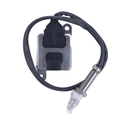 Nox Nitrogen Oxide Sensor 5WK97262 47688088 5WK96778 for Case IH Tractors - Image 1 of 4