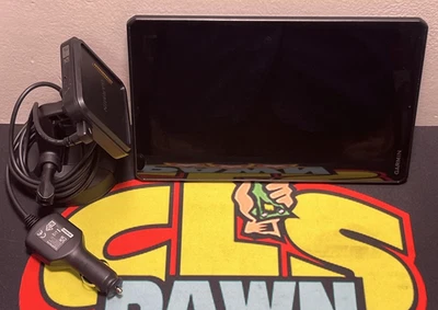 Navegador GPS para camión Garmin DEZL OTR1020 OTR1020 Foto 1 de 4