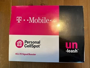 NEUF T-MOBILE 4G LTE PERSONAL CELLSPOT 9961 HOME CELL V1 - Photo 1 sur 2