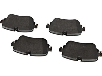 Conjunto de pastilhas de freio traseiras ATE 23623GRSF para 2020 Audi S8 - Imagem 1 de 2