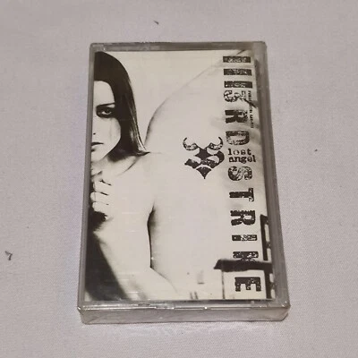 3rd Strike - Lost Angel 2002 original indonesia tapes BRAND NEW - Image 1 of 4