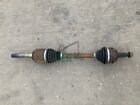Land Rover Discovery 3 4.4 V8 Offside Rear Drive Shaft TOB500260 Land Rover Discovery