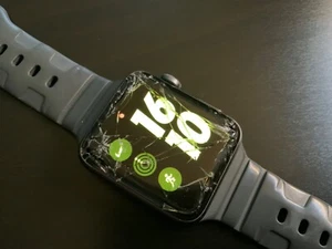 Apple Watch Series 3 Please Read Description ref.583 - Picture 1 of 2