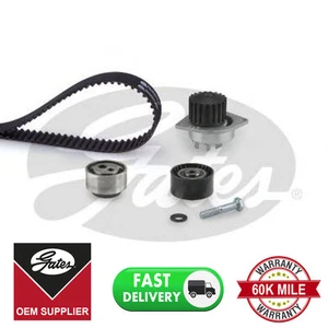 GATES TIMING CAM BELT WATER PUMP KITKP15418XS FOR CITROEN MEGA PEUGEOT ROVER - Picture 1 of 1