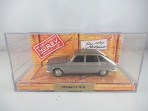 Norev 1:43 Renault 16 - Picture 1 of 5
