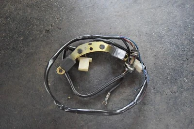 YAMAHA 1982 1983 XZ550 VISION ENGINE IGNITION PULSE GENERATOR PICKUP COIL - Image 1 of 4