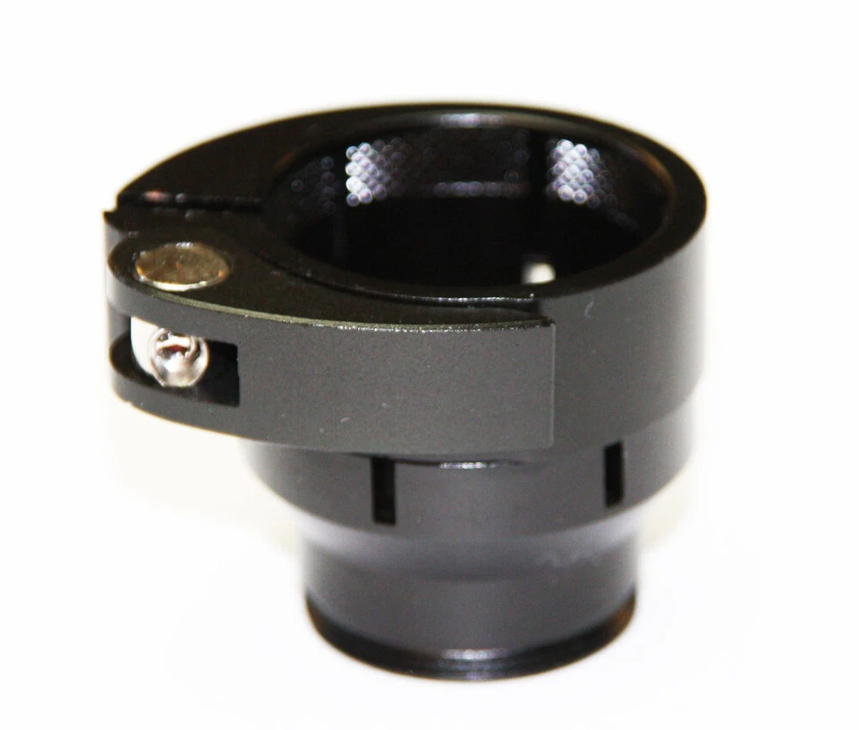 PAITNOMORE Klemmfeed Feednecks für Spyder Proto ION NXT