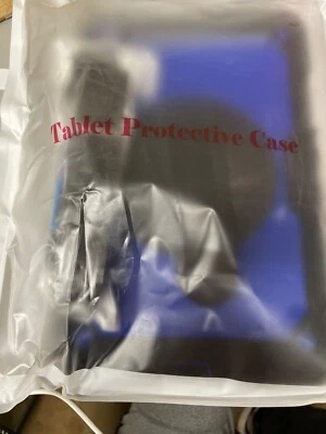 Smart Case Samsung Galaxy Tab S6 Lite P610 - Image 1 of 3